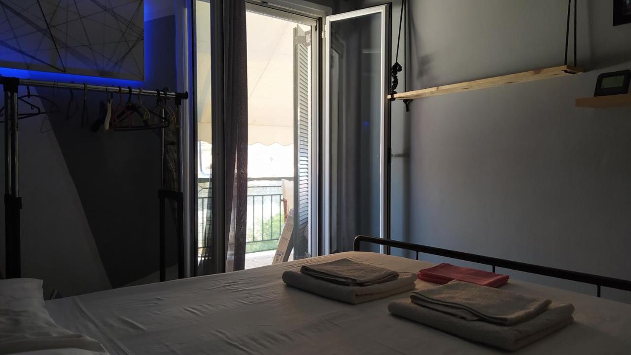 Cozy And Modern Apartment Corfu  Exteriör bild