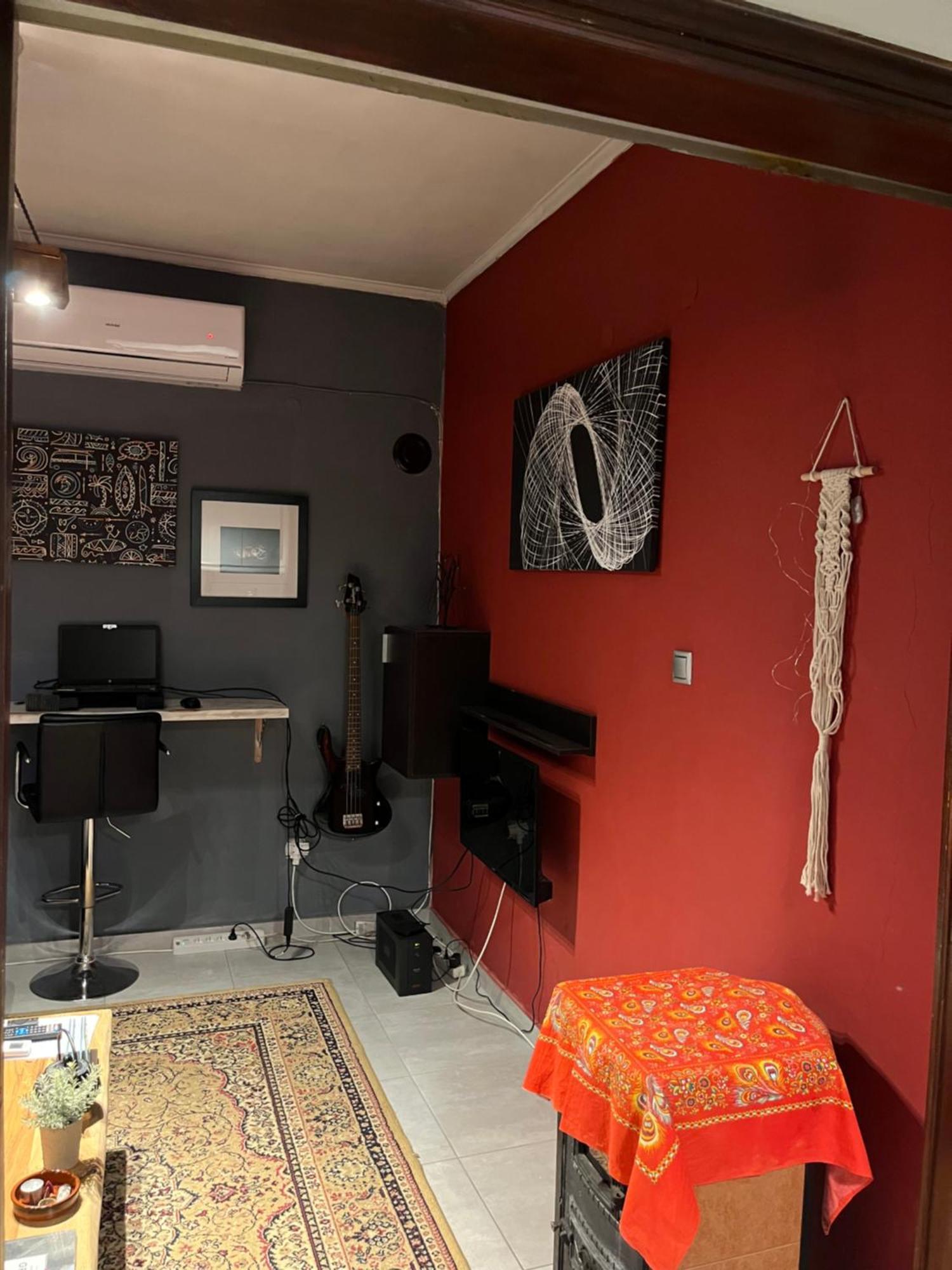 Cozy And Modern Apartment Corfu  Exteriör bild