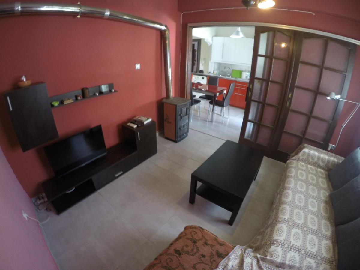 Cozy And Modern Apartment Corfu  Exteriör bild