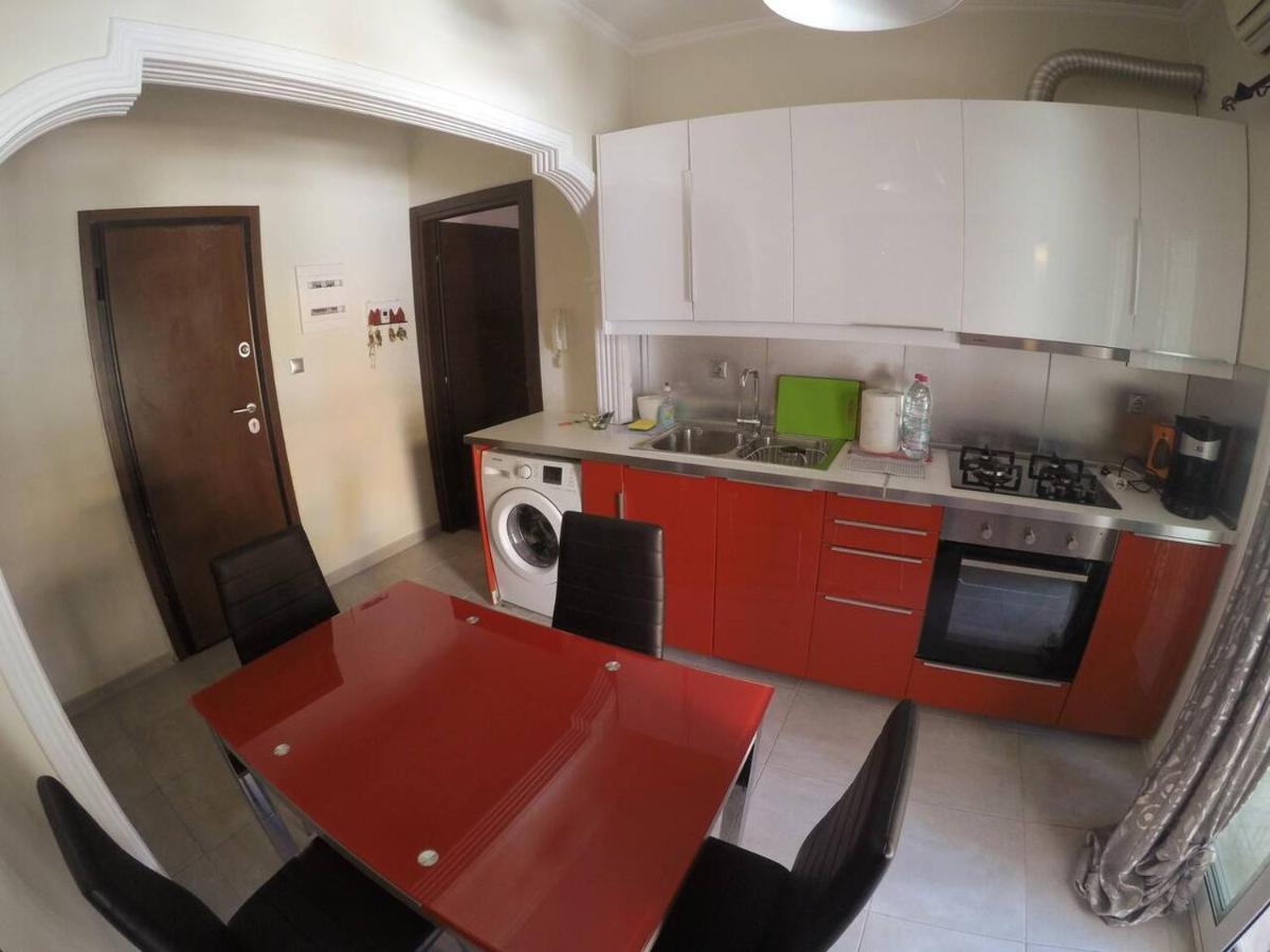 Cozy And Modern Apartment Corfu  Exteriör bild